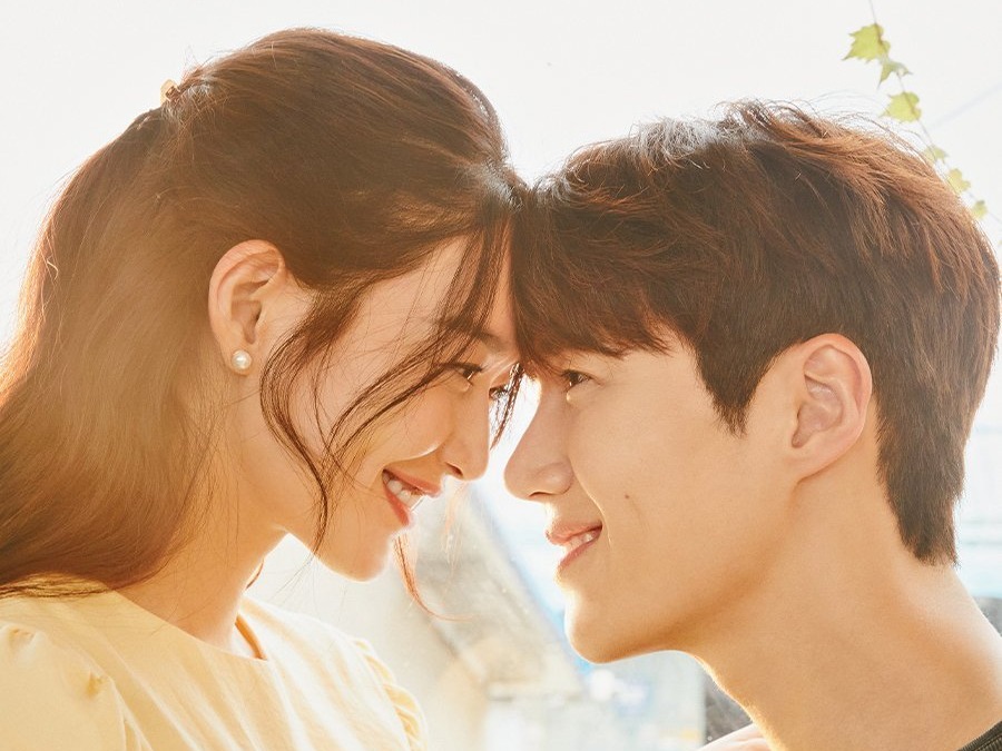 13 Melhores Doramas De Romance Para Você Se Apaixonar 0972